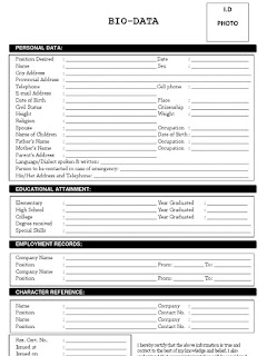   simple biodata format in word, biodata format in word for marriage, blank biodata form download, bio data form for interview, biodata format in word free download, biodata format download in word format, simple biodata format for job fresher, bio data form for student, blank biodata form pdf