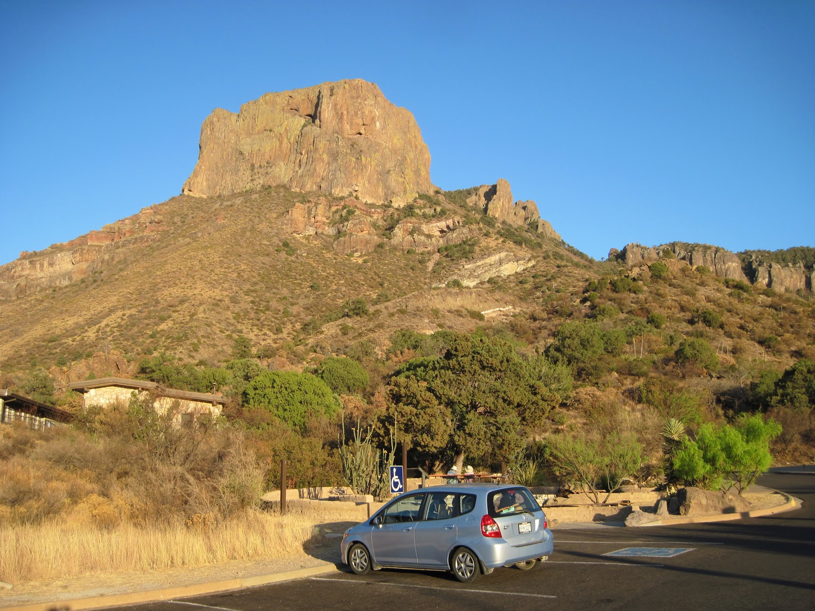 The Schramm Journey Alpine, Texas