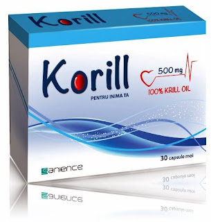 pareri forum korill ulei de krill