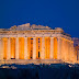 Parthenon Tapınağı