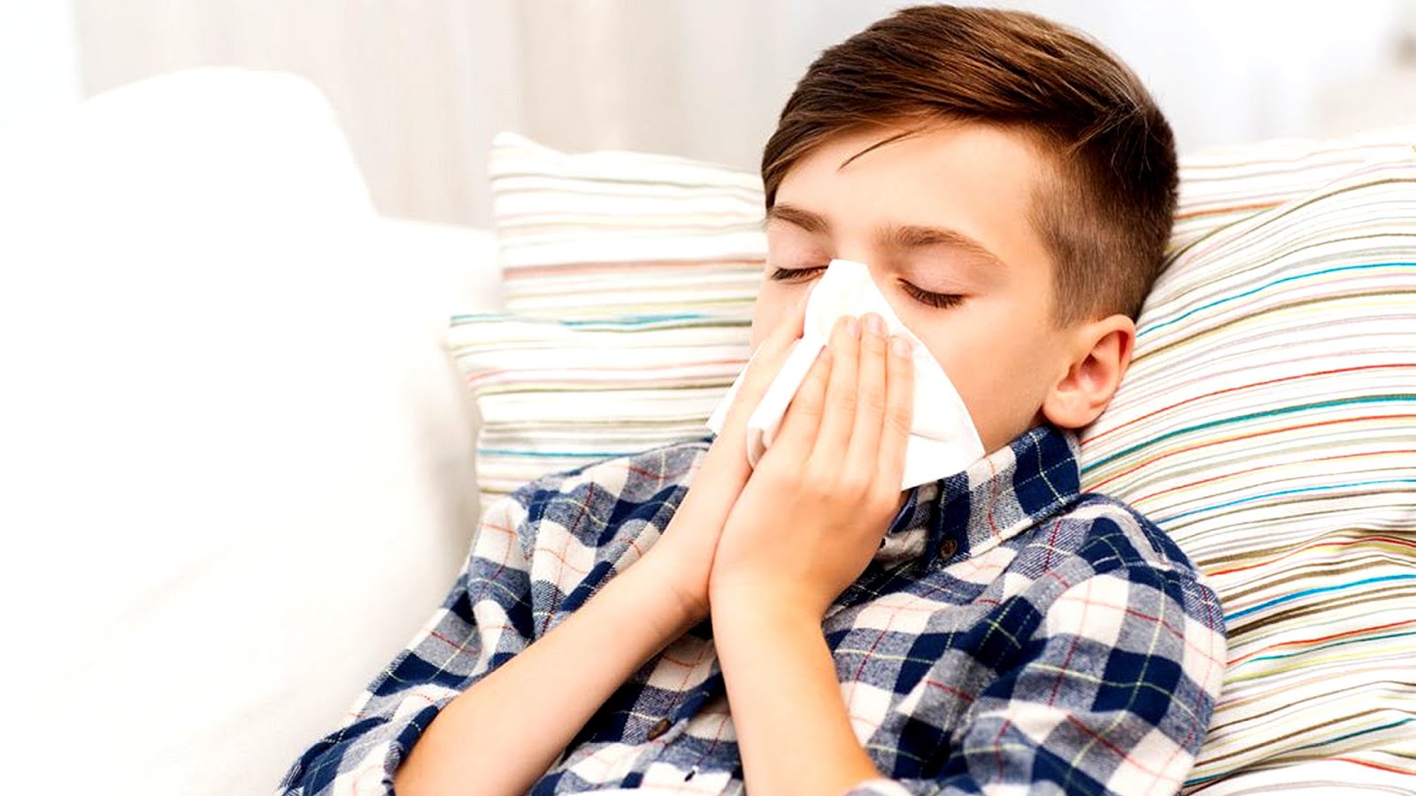 Baby Coughing All Night Cough Choices