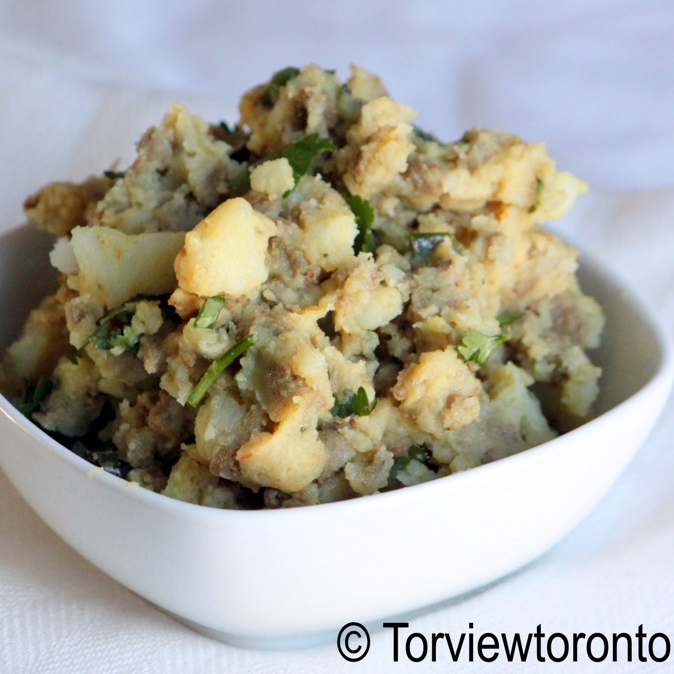 Torviewtoronto: Samosas fried savoury pastries
