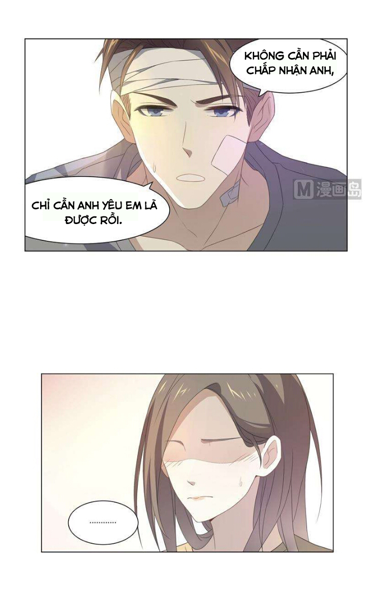 Nơi Nào Đông Ấm, Nơi Nào Hạ Mát - Chương 13 - Trang 27