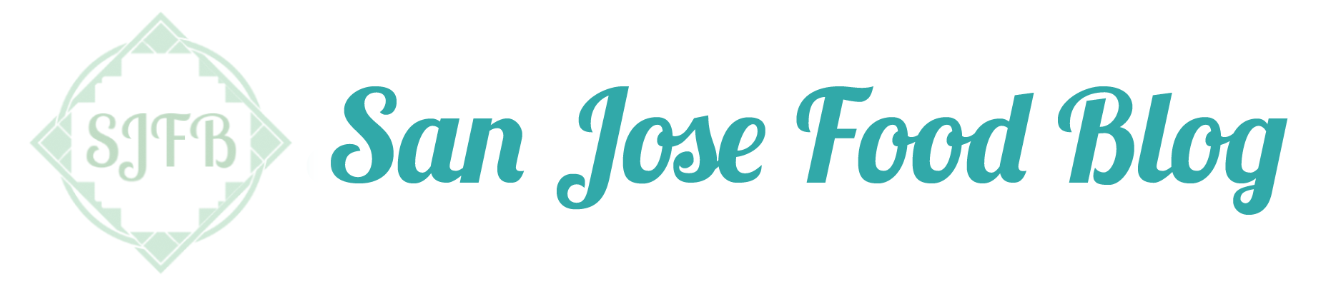 San Jose Food Blog