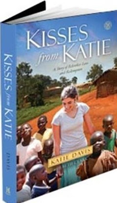 SUMMIT BOOK REVIEWS: KISSES FROM KATIE by KATIE DAVIS with Beth Clark