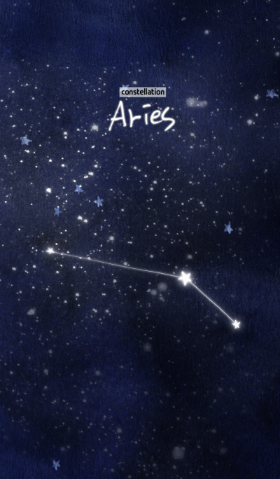 constellation_03_Aries