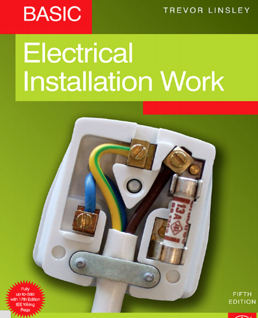 Basic Electrical Installation Work Electrical Engineering Blog