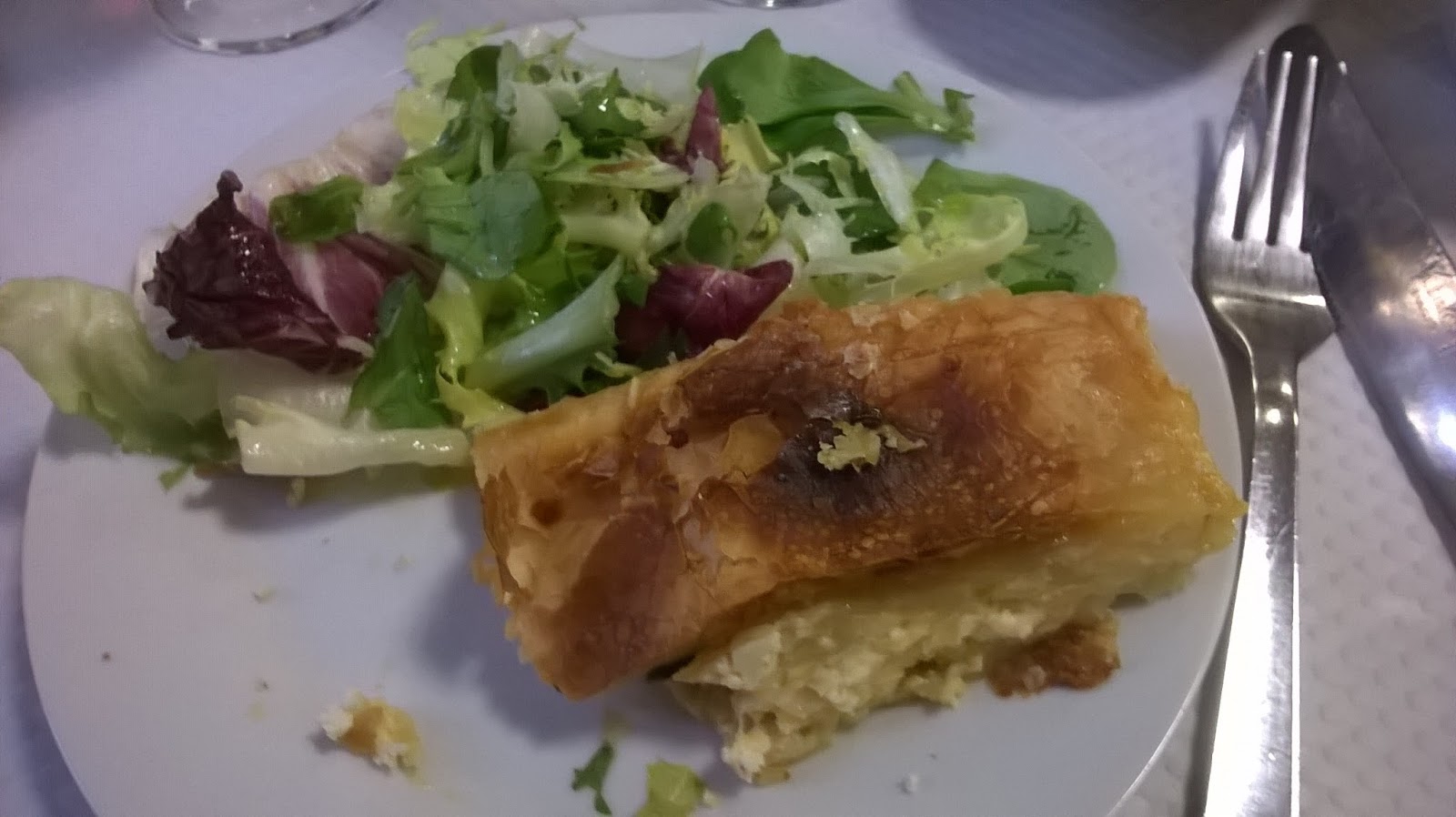 Restaurant Arménienne 17 Rue Bleue Paris 75009 Grégory Capra: Le restaurant de la Maison de la Culture Arménienne à Paris