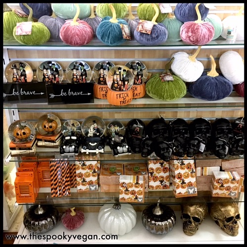 Idea 43+ Home Goods Halloween Plates