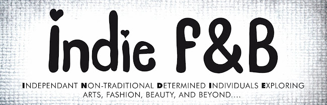 Indie Fashion and Beauty