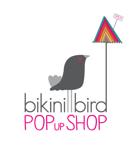 Shop Bikini Bird
