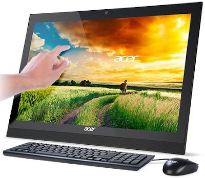 Acer Aspire Z1-621