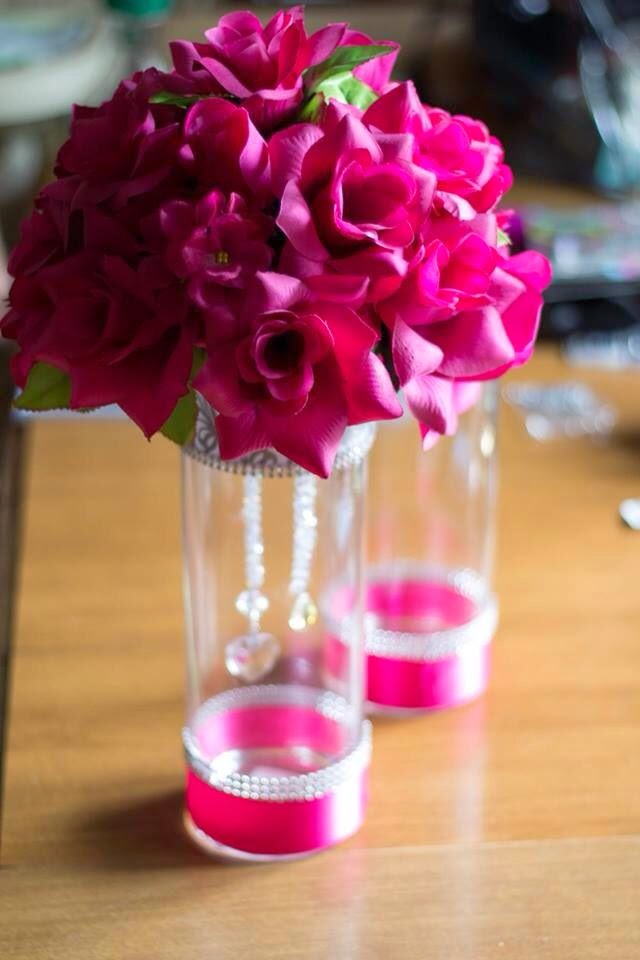 Memorable Wedding Inexpensive Wedding Centerpieces Three Elegant Choices