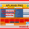 Aplikasi Pkg Tingkat Tk Sd Smp Sma Format Excel.Xlsm
