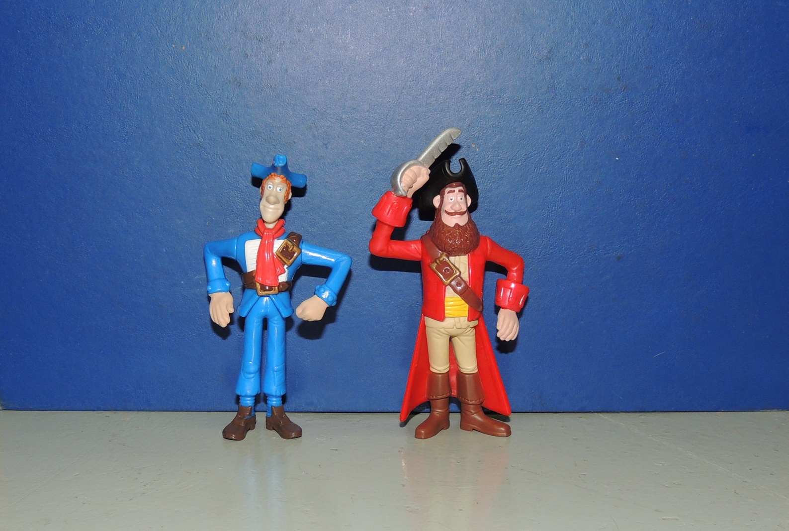 Mini Magia Fevereiro 2013