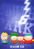 South Park Poster