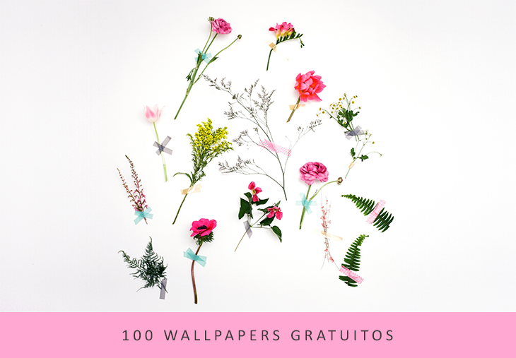 100 wallpapers gratuitos