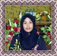 Siti Nur Ain Aisyah