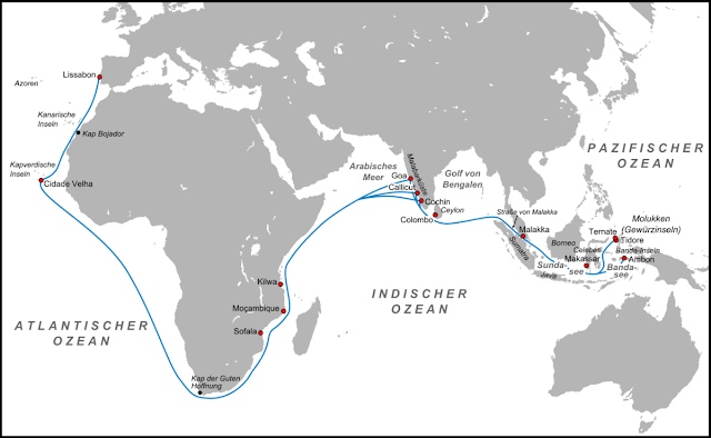 Merchants in India to world Merchants in India to world