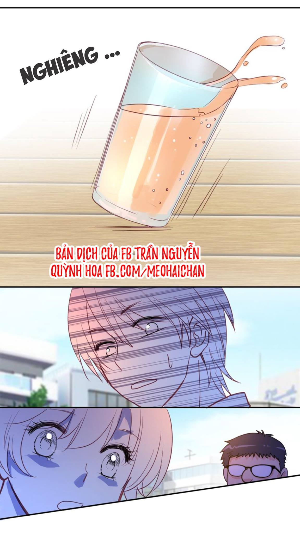 Phụ Nữ Lớn Tuổi Không Vấn Đề - Chương 2 - Trang 11