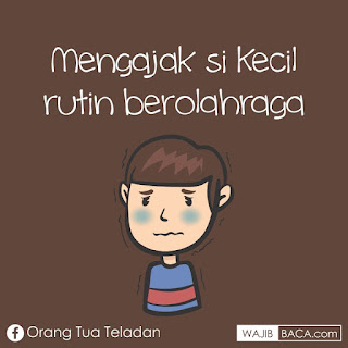 Ini Lho Moms, Cara Ampuh Agar si Kecil Tak Mudah Sakit Ini Lho Moms, Cara Ampuh Agar si Kecil Tak Mudah Sakit