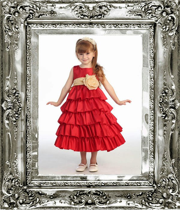 http://www.adorablebabyclothing.com/Flower-Girl-Dresses/BL203R.html