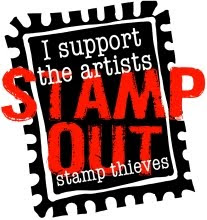 stamp out art theft