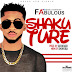 F! MUSIC: Fabulous - Shaku Ture | @FoshoENT_Radio