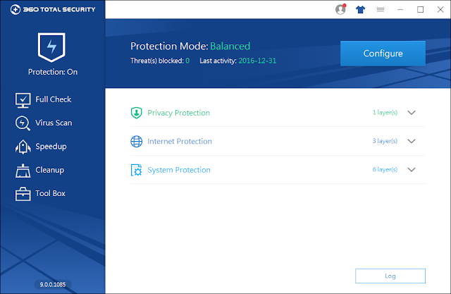 360 Total Security 11.0.0.1016 instal the new version for ios 360 Total Security 11.0.0.1016 instal the new version for ios