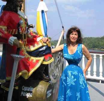 Curiosidades del Mundo: La cintura más pequeña del Mundo (Cathie Jung ...