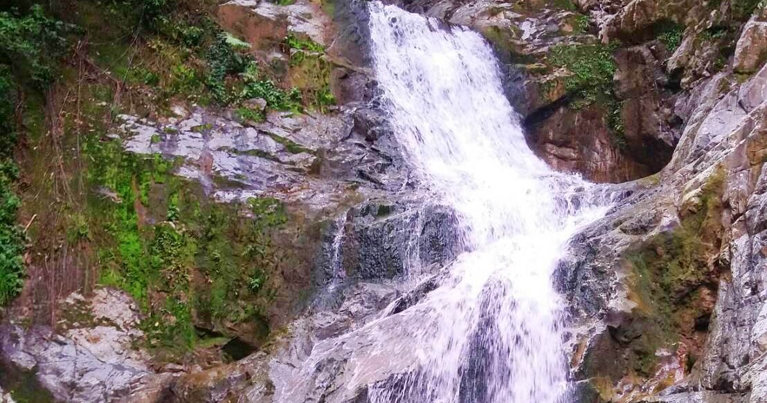 80+ Gambar Air Terjun Simempar Paling Bagus 80+ Gambar Air Terjun Simempar Paling Bagus