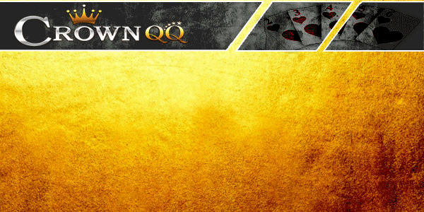 CrownQQ | Agen Domino QQ | BandarQ | Domino99 Online Terbesar CQQ1