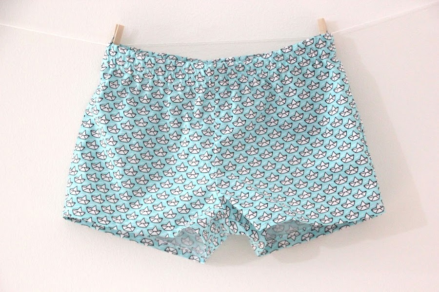 Como hacer bañador de niño diy patrones gratis