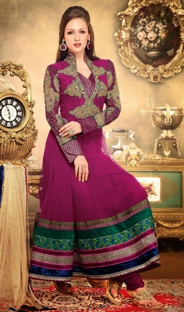 Indian Dresses 2015 For Stylish Girls And Women - All New ... - Funny ...