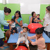 Equipe Multiprofissional de Barreiras realiza tratamento de crianças com microcefalia