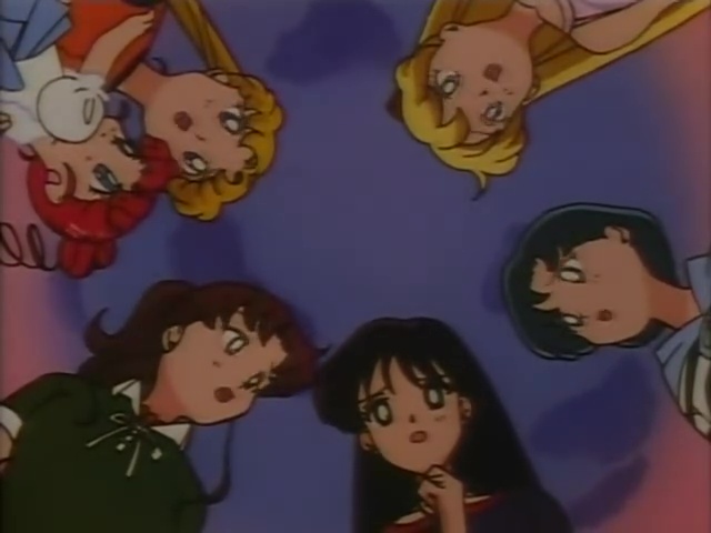 Ver Sailor Moon Sailor Moon Sailor Star - Capítulo 183