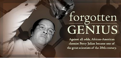 Percy Julian Forgotten Genius Worksheet Answer Key