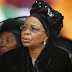 Mandela’s Ex-Wife, Winnie Left Out Of Former President’s £2.5m Will