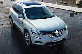 Renault CLIO | KOLEOS | FLUENCE | MEGANE | Seranai Harga Kereta dan Kajian Penuh Baru Terpakai