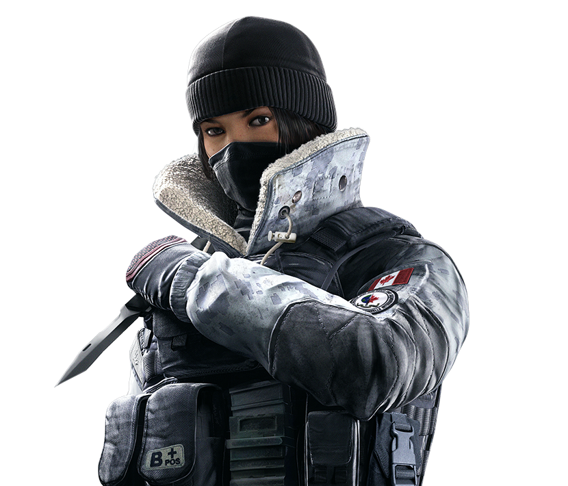 Featured image of post Rainbow Six Siege Jtf2