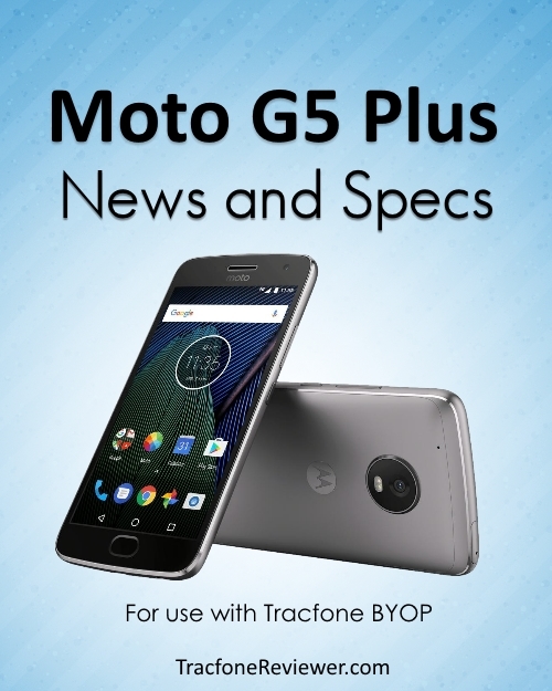 Moto G4 Plus and Moto G4 officially announced: here are the details -  Android Authority