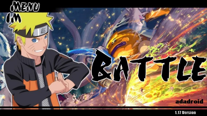 Naruto Senki V 1.23 / Naruto Senki v2.0 Mod Apk Terbaru Update 2018 Naruto senki mod apk game