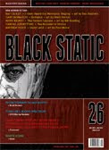 BUY Black Static #26