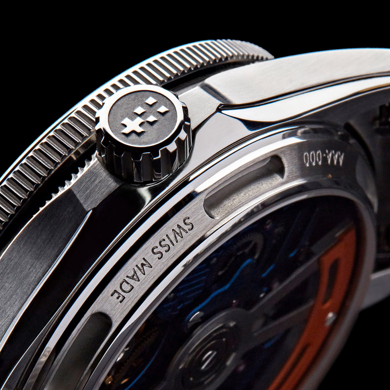 christopher ward c60 apex