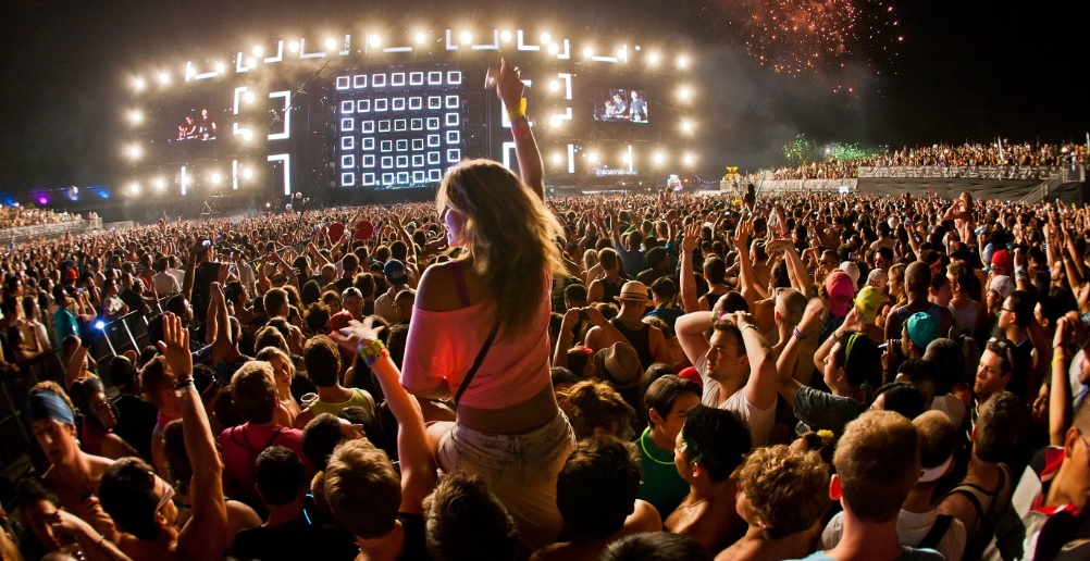 Your Favorite DJs Real Names [ARTICLE] AudioBASSment