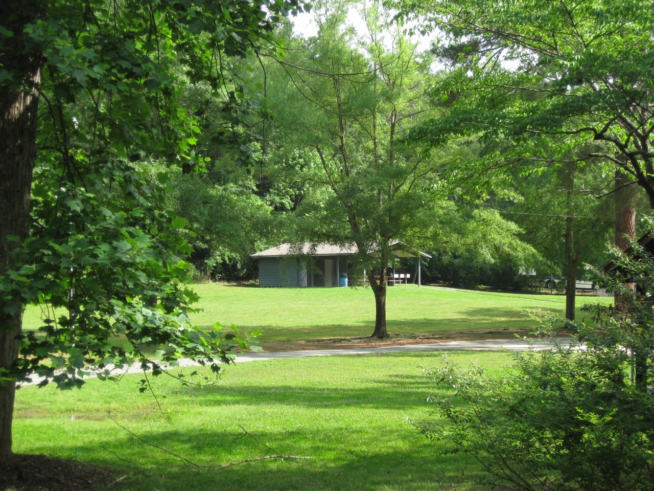 The Stir Crazy Moms' Guide to Durham Umstead ParkChapel Hill