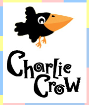 The Charlie Crow Blog