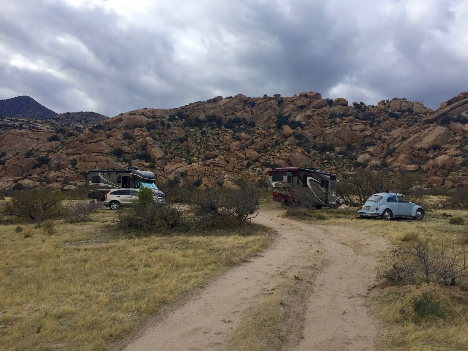 Indian Bead Rocks BlaNicS Waypoints: Indian Bread Rocks Recreation Area