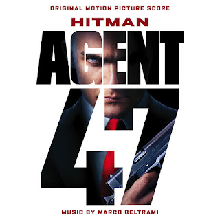 Hitman Agent 47 Soundtrack by Marco Beltrami