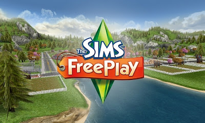 The Sims FreePlay 2.5.6 Apk Mod Full Version Data Files Download Unlimited Money-iANDROID Games